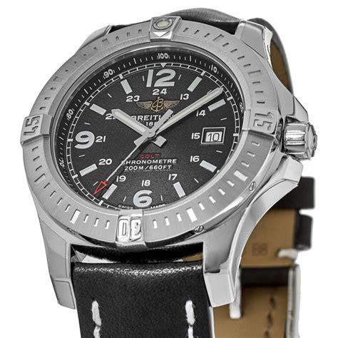 breitling colt 44 quartz kaufen|breitling colt neupreis.